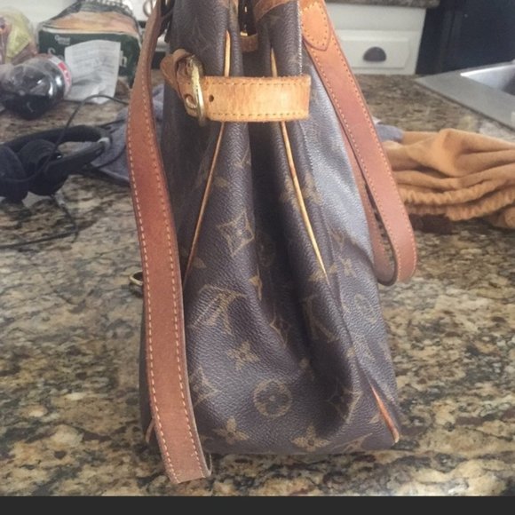 Louis Vuitton Bagtinolles - Picture 8 of 8